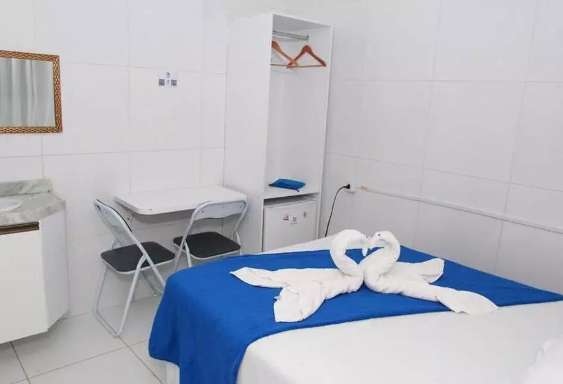 Hostelli Pousada Sereias De Maragogi