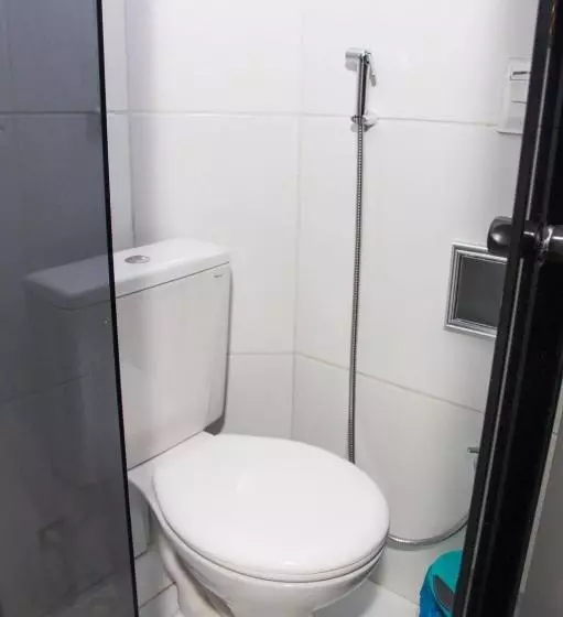 Hostelli Pousada Sereias De Maragogi