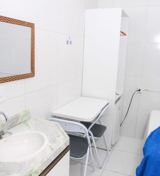 簡易ホテル Pousada Sereias De Maragogi