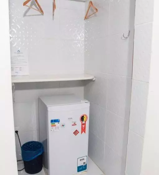 Hostelli Pousada Sereias De Maragogi