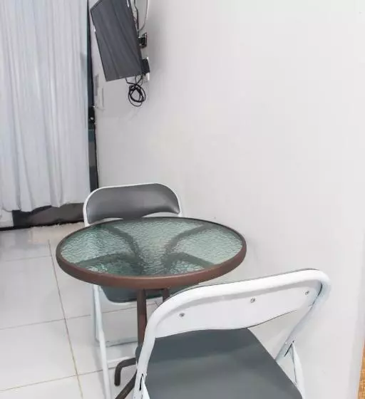 Hostelli Pousada Sereias De Maragogi