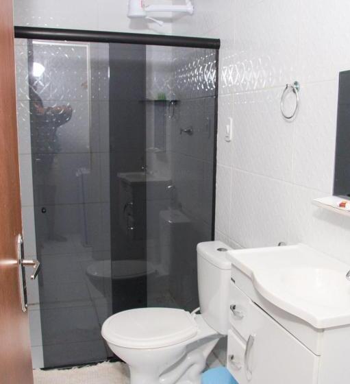 簡易ホテル Pousada Sereias De Maragogi