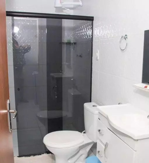 Hostelli Pousada Sereias De Maragogi