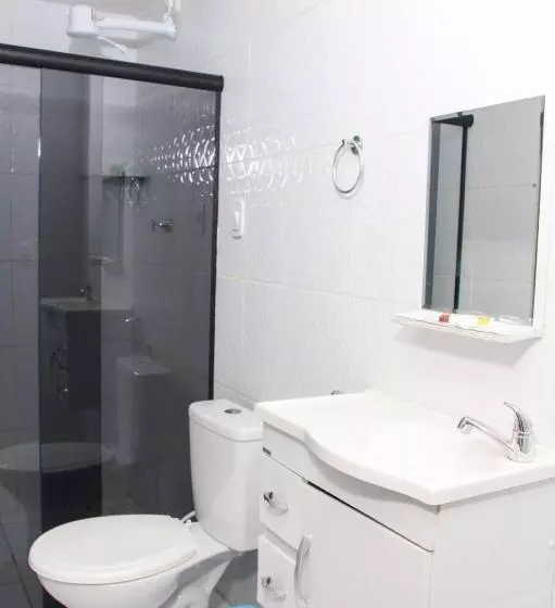 Hostelli Pousada Sereias De Maragogi