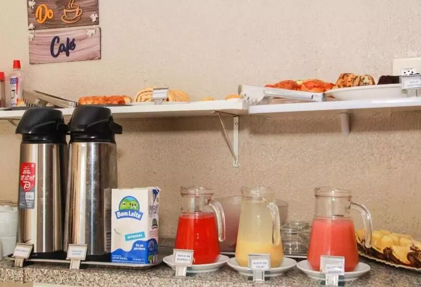 Hostelli Pousada Sereias De Maragogi