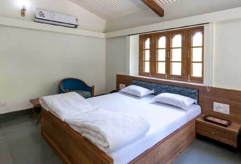 ホテル 1946 Navdeep Homestay