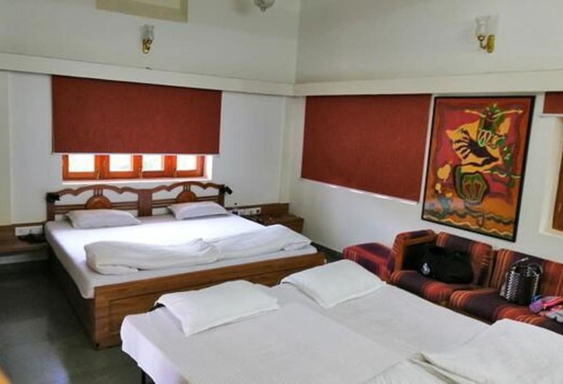 ホテル 1946 Navdeep Homestay