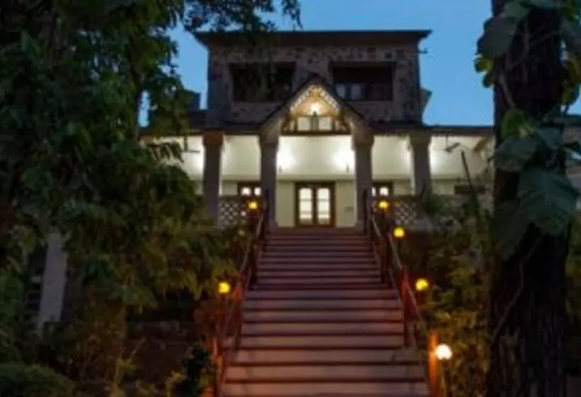 ホテル 1946 Navdeep Homestay