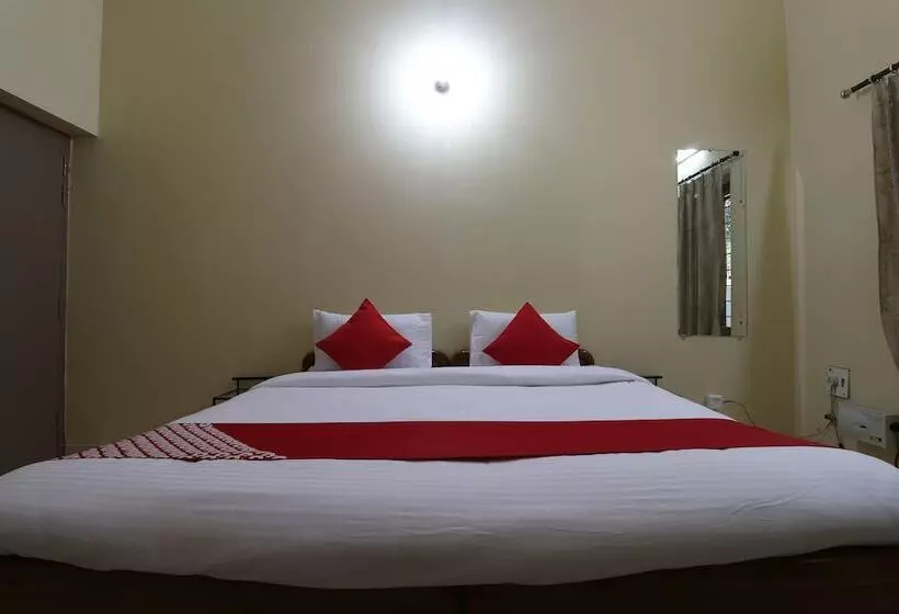 ホテル Aamrapaali Water Park By Oyo Rooms