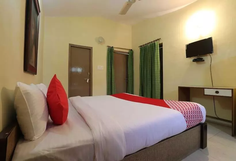 ホテル Aamrapaali Water Park By Oyo Rooms