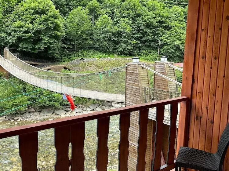 Hotelli Adile Sultan Konagi