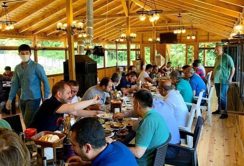 فندق Adile Sultan Konagi