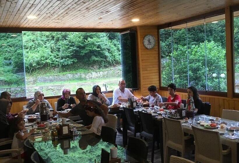 فندق Adile Sultan Konagi