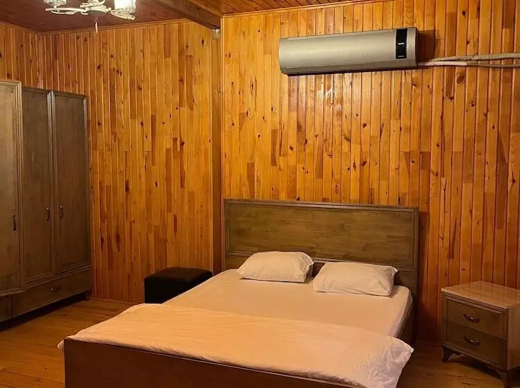 Hotelli Adile Sultan Konagi