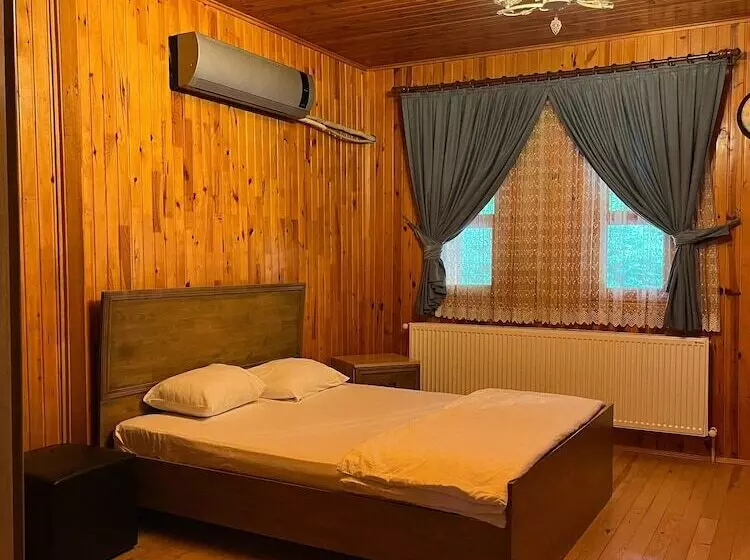 Hotelli Adile Sultan Konagi