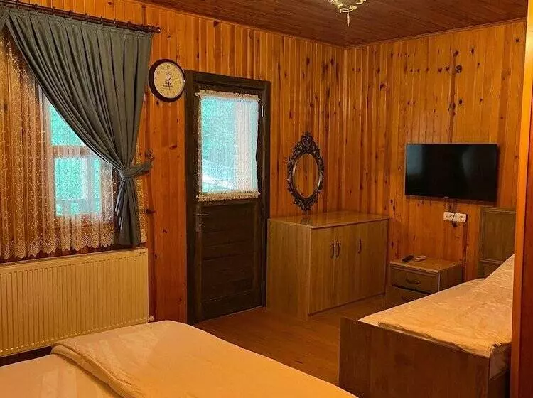 Hotelli Adile Sultan Konagi