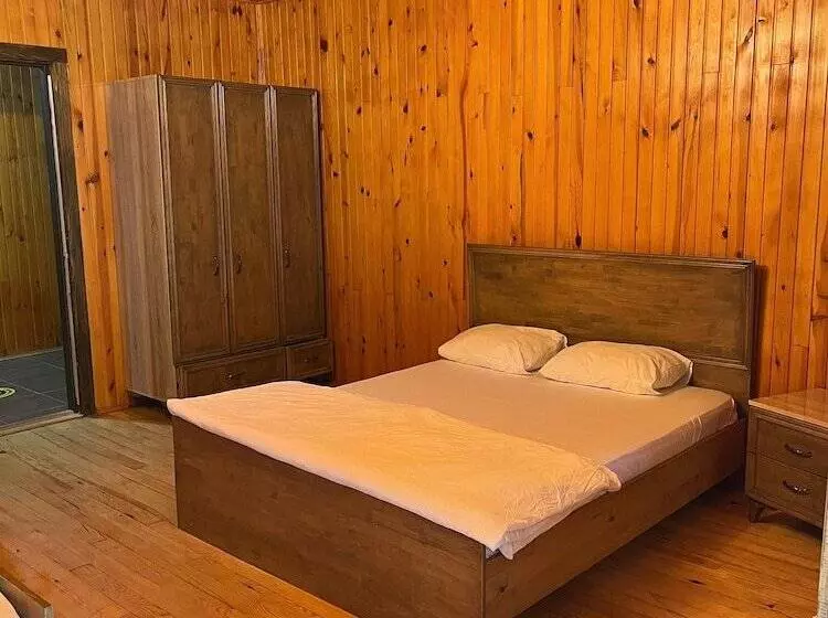 Hotelli Adile Sultan Konagi