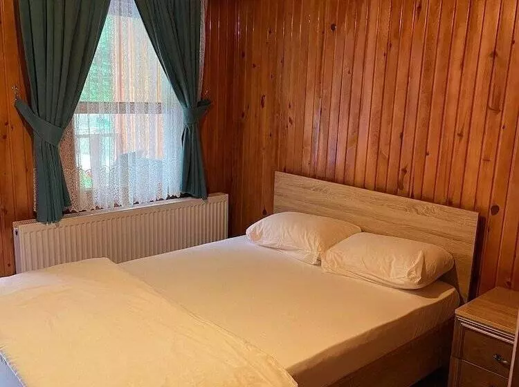 Hotelli Adile Sultan Konagi