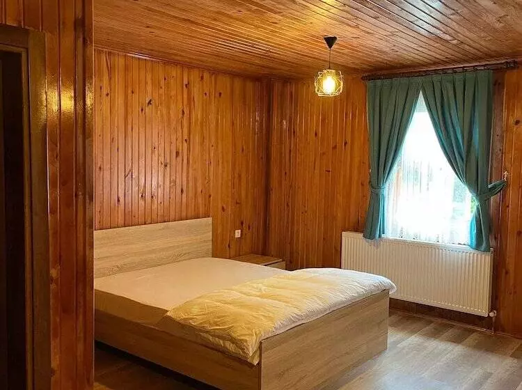 Hotelli Adile Sultan Konagi