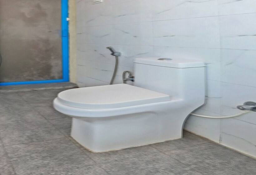 호텔 Aery Resort By Oyo Rooms