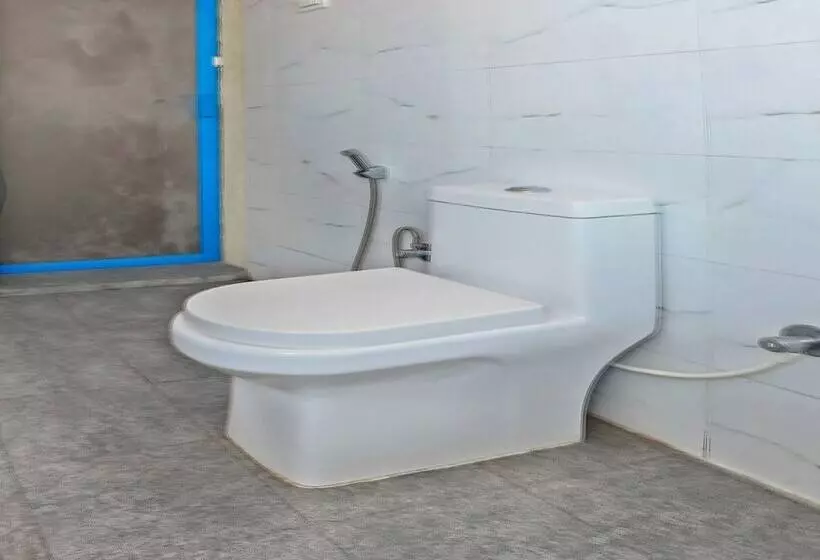 Hotel Aery Resort By Oyo Rooms