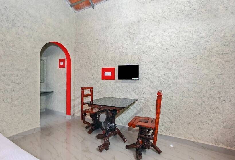 호텔 Aery Resort By Oyo Rooms