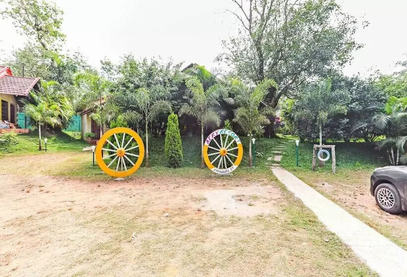 Hotel Aery Resort By Oyo Rooms