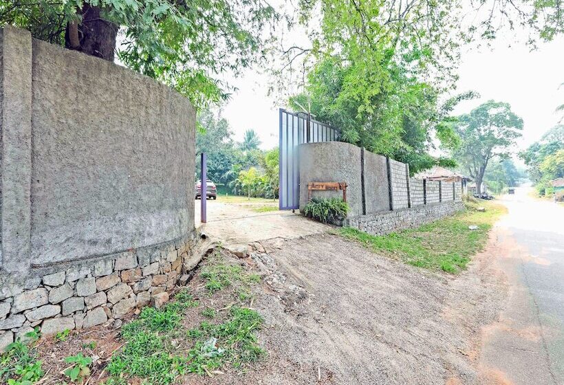 호텔 Aery Resort By Oyo Rooms