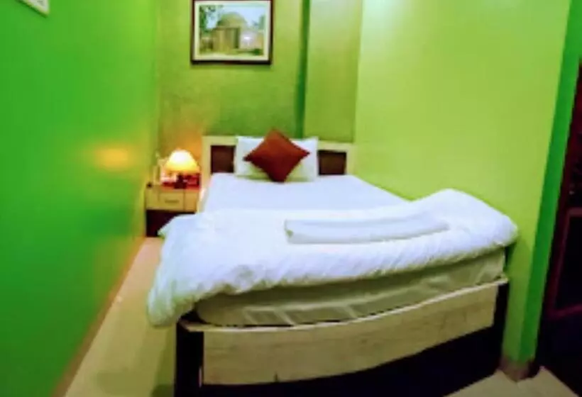 Hôtel Gitanjali Malda