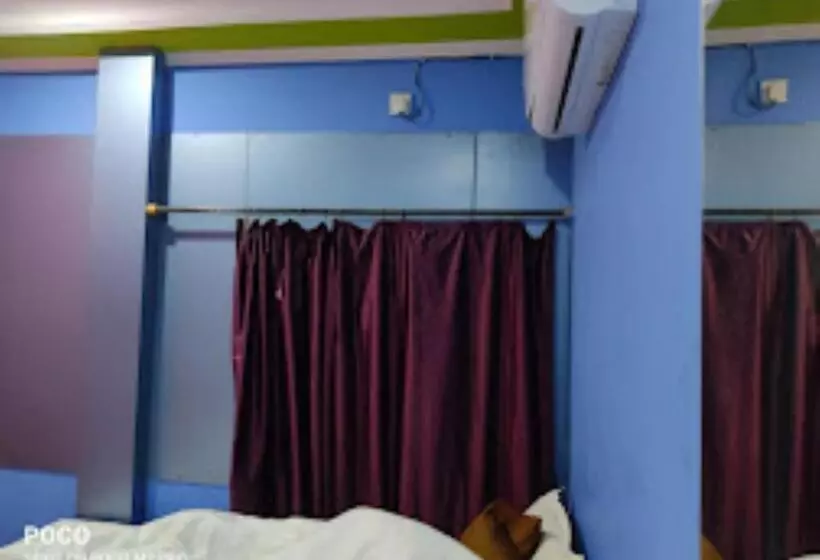 Hôtel Gitanjali Malda