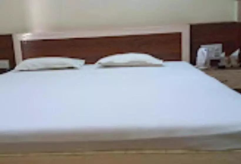 Hôtel Gitanjali Malda