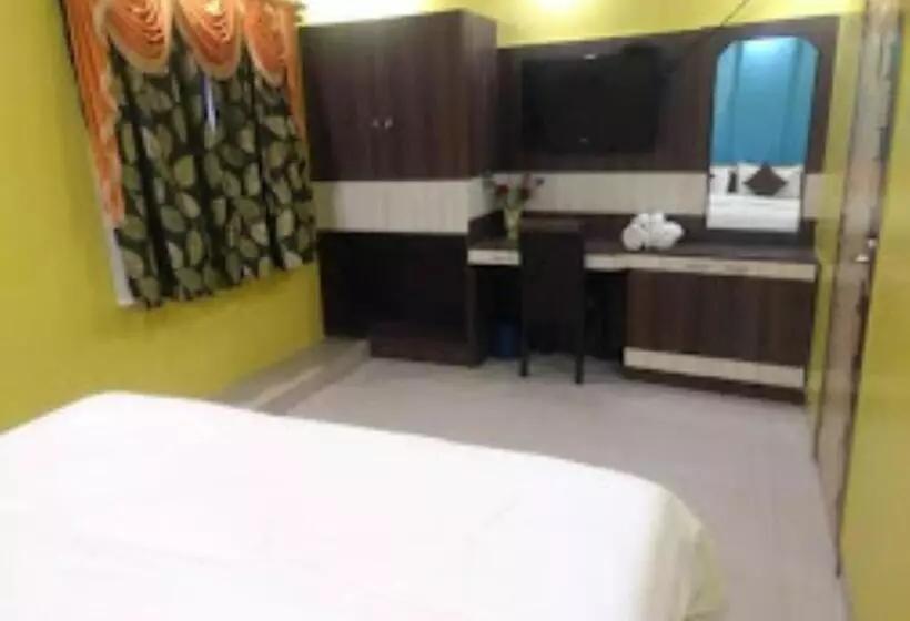 Hôtel Gitanjali Malda