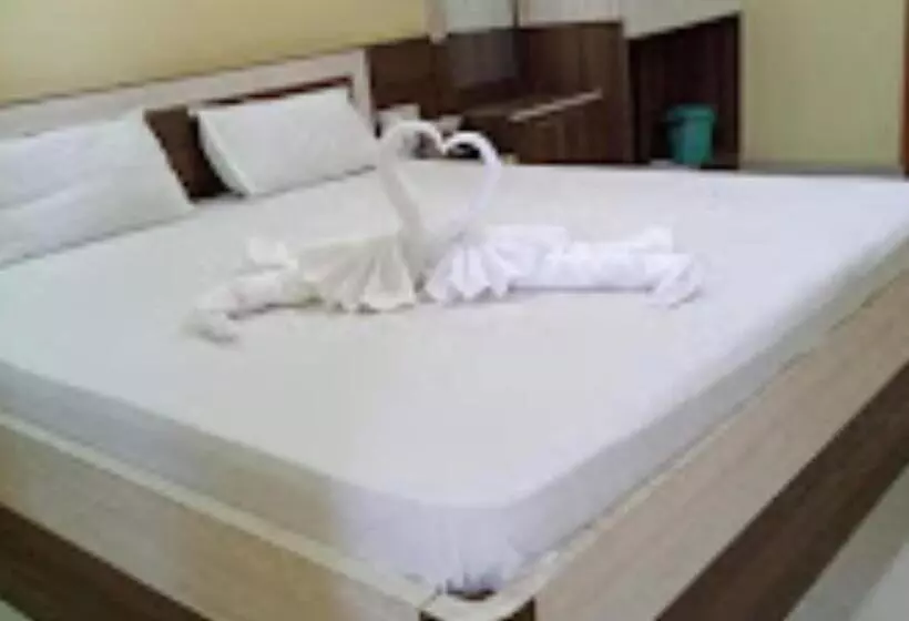 Hôtel Gitanjali Malda