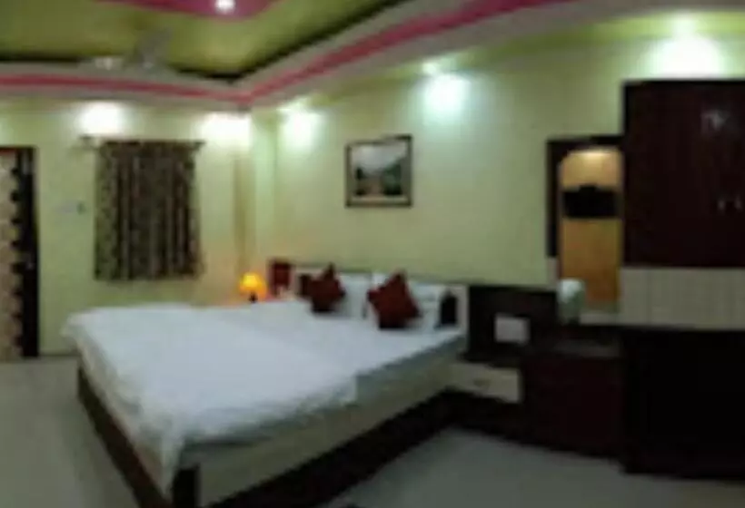 Hôtel Gitanjali Malda