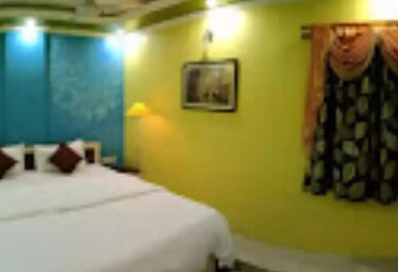 Hôtel Gitanjali Malda