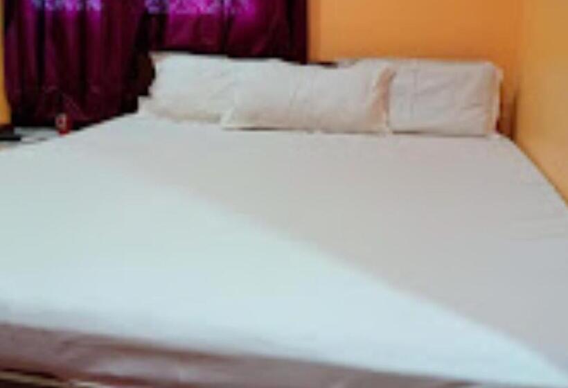 Отель Gitanjali Malda