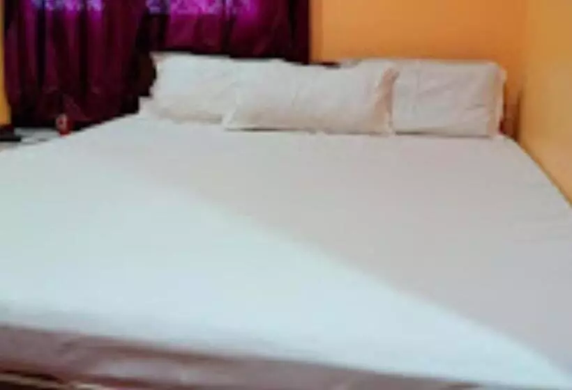 Hôtel Gitanjali Malda