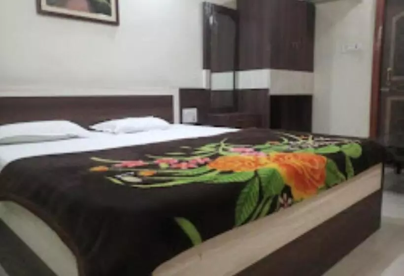 Hôtel Gitanjali Malda