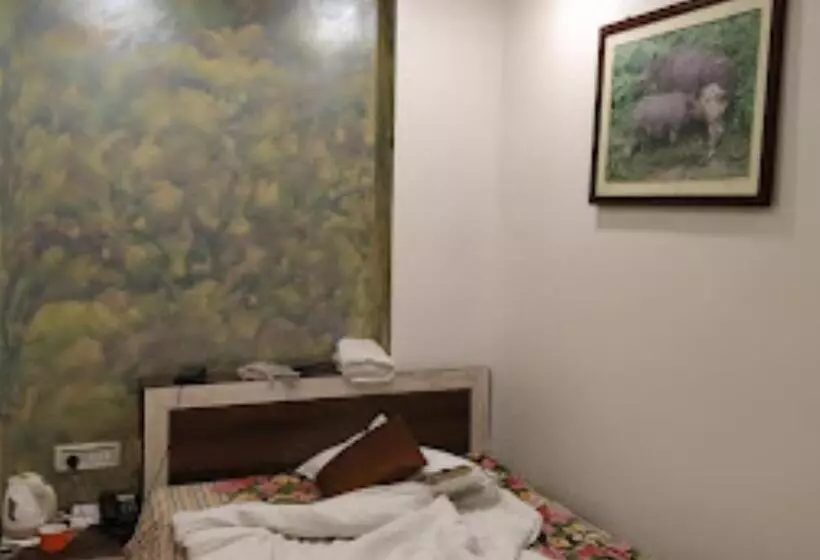 Hôtel Gitanjali Malda