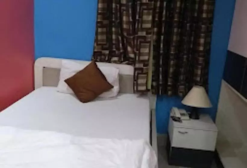 Hôtel Gitanjali Malda