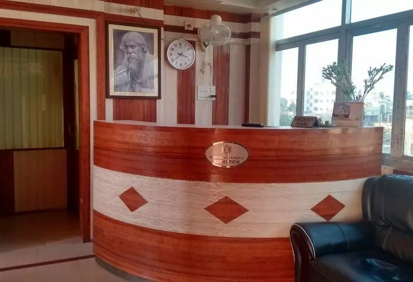 Hôtel Gitanjali Malda