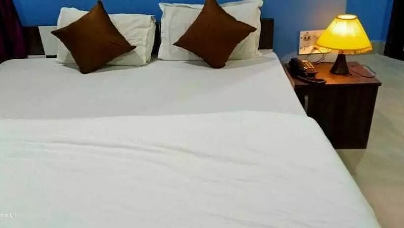 Hôtel Gitanjali Malda