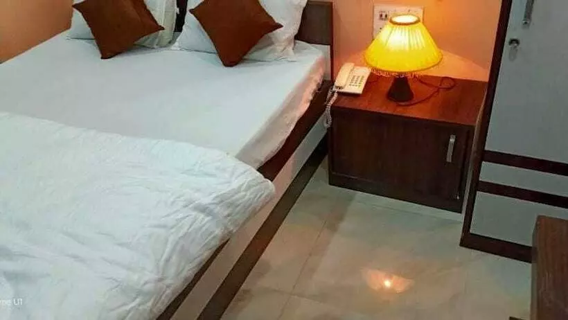 Hôtel Gitanjali Malda