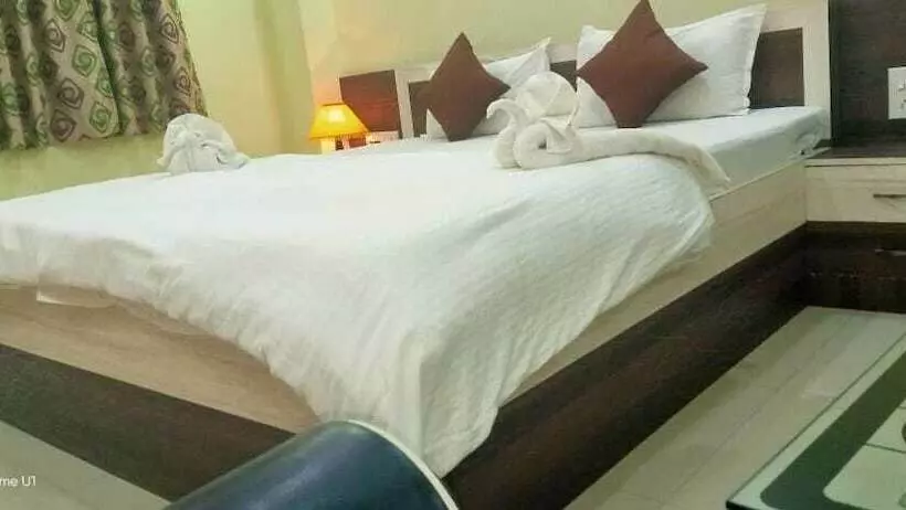 Hôtel Gitanjali Malda