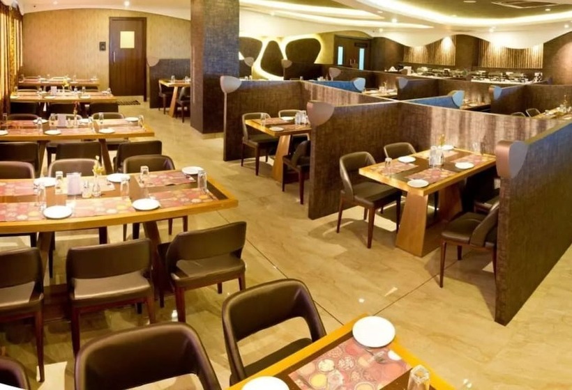 Hotel Golden Residency