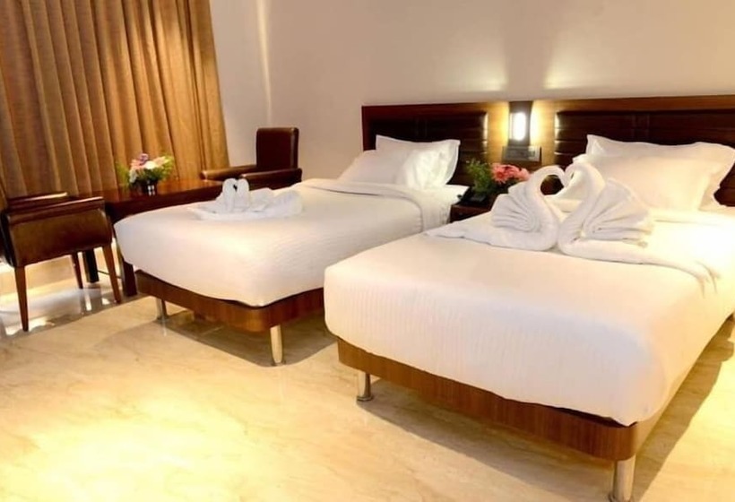 Hotel Golden Residency