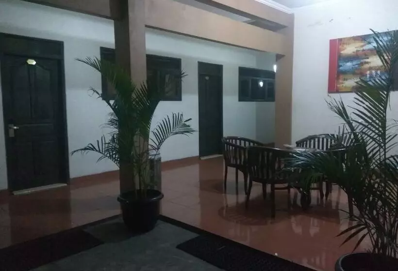 Graha Hotel Sragen