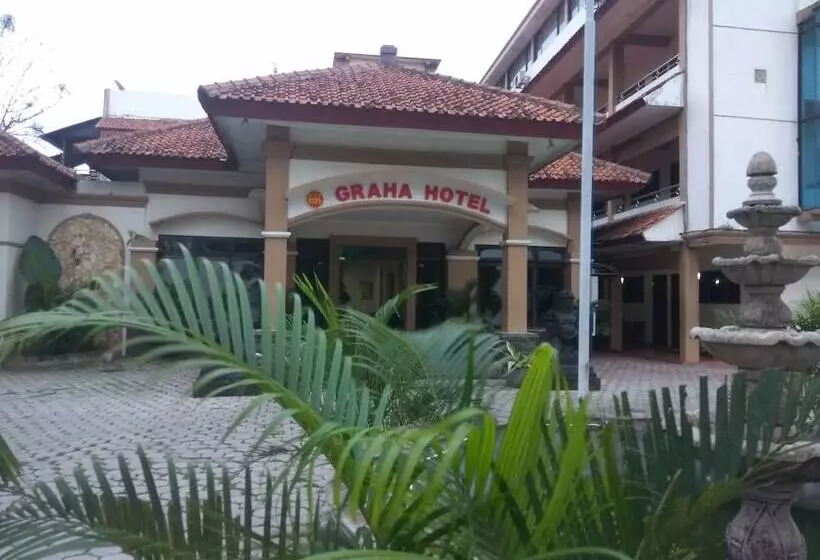 Graha Hotel Sragen