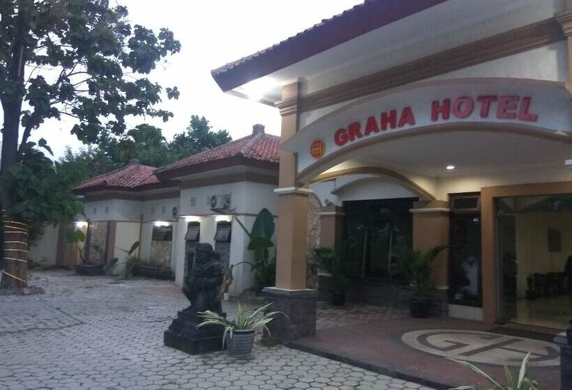 Graha Hotel Sragen