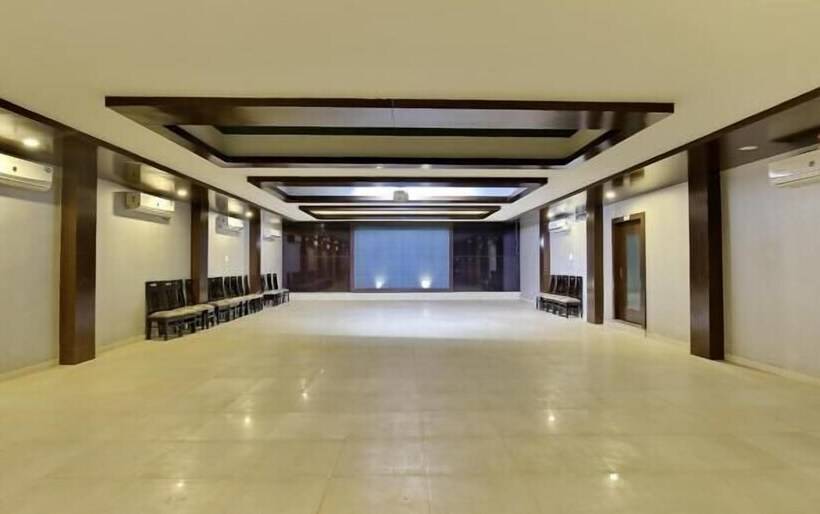 בית מלון כפרי Hardik Resort